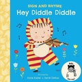 Cover: Hey Diddle Diddle ASL - Child's Play (International) Ltd