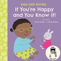 Cover: If You're Happy and You Know It ASL - Child's Play (International) Ltd