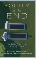 Cover: Equity at the End - Emerald Publishing Limited