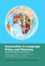 Cover: Insecurities in Language Policy and Planning - Multilingual Matters