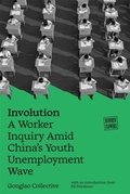 Cover: Involution - Verso Books