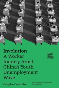 Enlarge image Cover: Involution - Verso Books