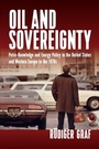 Cover: Oil and Sovereignty - Berghahn Books