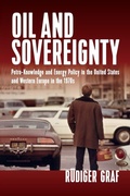 Cover: Oil and Sovereignty - Berghahn Books