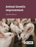 Cover: Animal Genetic Improvement - CABI Publishing