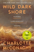 Cover: Wild Dark Shore - Canongate Books