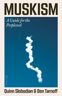Enlarge image Cover: Muskism - Penguin