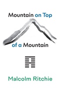 Cover: Mountain on Top of a Mountain - Shearsman Books