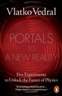 Cover: Portals to a New Reality - Penguin