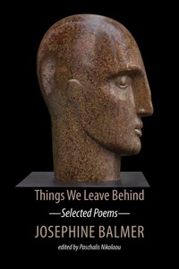 Enlarge image Cover: Things We Leave Behind - Shearsman Books