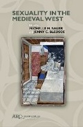 Cover: Sexualty - Arc Humanities Press