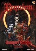 Cover: Requiem Vampire Knight Omnibus Vol. 2 - Panini Books