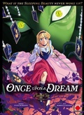 Cover: Once Upon A Dream: A Twisted Tale Manga Volume 2 - Panini Books