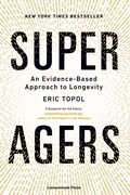 Cover: Super Agers - Penguin (Cornerstone)