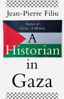 Cover: A Historian in Gaza - Hurst Publishers