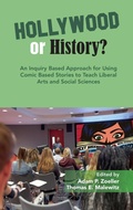 Bild: An Inquiry Based Approach for Using Comic Based Stories to Teach Liberal Arts and Social Sciences - Emerald Publishing Limited