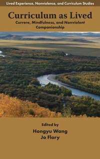 Enlarge image Cover: Curriculum as Lived - Emerald Publishing Limited