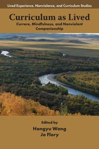 Enlarge image Cover: Curriculum as Lived - Emerald Publishing Limited