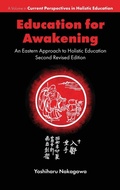 Cover: Education for Awakening - Emerald Publishing Limited