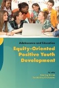 Cover: Equity-oriented Positive Youth Development - Emerald Publishing Limited