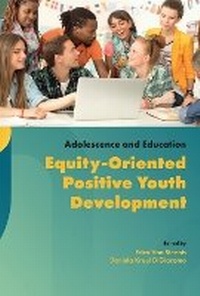Enlarge image Cover: Equity-oriented Positive Youth Development - Emerald Publishing Limited