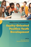 Cover: Equity-oriented Positive Youth Development - Emerald Publishing Limited