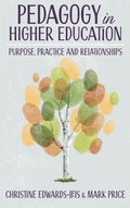 Cover: Pedagogy in Higher Education - Emerald Publishing Limited