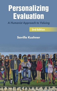 Enlarge image Cover: Personalizing Evaluation - Emerald Publishing Limited