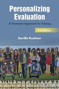 Cover: Personalizing Evaluation - Emerald Publishing Limited