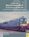 Cover: Southern Way Special 21 - Crecy Publishing