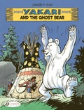 Cover: Yakari Vol. 23: Yakari and the Ghost Bear - Cinebook Ltd