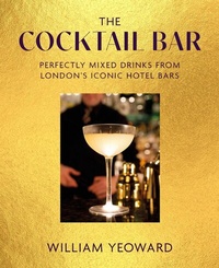 Abbildung von: Cocktail Bar - Ryland Peters & Small