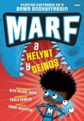 Cover: Marf a Helynt y Deinos - Atebol Cyfyngedig