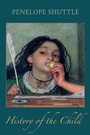 Cover: History of the Child - Bloodaxe Books Ltd