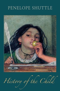 Enlarge image Cover: History of the Child - Bloodaxe Books Ltd