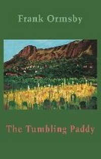 Enlarge image Cover: The Tumbling Paddy - Bloodaxe Books Ltd