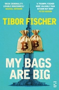 Cover: My Bags Are Big - Salt Publishing