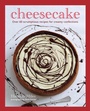 Cover: Cheesecake - Ryland Peters & Small