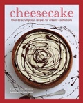 Cover: Cheesecake - Ryland Peters & Small