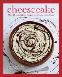 Enlarge image Cover: Cheesecake - Ryland Peters & Small