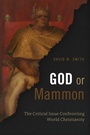 Cover: God or Mammon - Langham Global Library