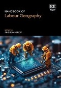 Cover: Handbook of Labour Geography - Edward Elgar Publishing
