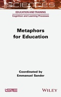 Cover: Metaphors for Education - ISTE Ltd