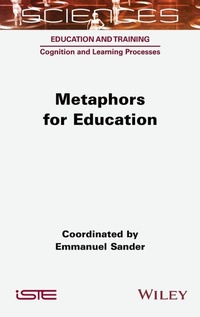 Enlarge image Cover: Metaphors for Education - ISTE Ltd