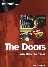 Abbildung von: The Doors - Sonicbond Publishing