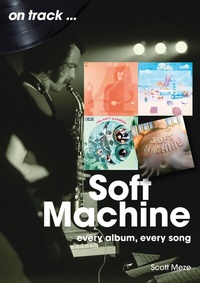 Abbildung von: Soft Machine - Sonicbond Publishing