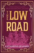 Cover: The Low Road - Lightning Books