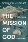 Cover: The Mission of God - Apollos