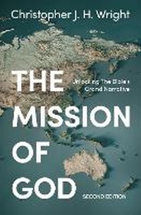 Enlarge image Cover: The Mission of God - Apollos
