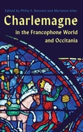 Cover: Charlemagne in the Francophone World and Occitania - D.S. Brewer